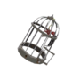 Bolted Birdcage